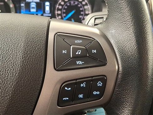 Used 2020 Ford Ranger XLT w/ Equipment Group 301A Mid image 22