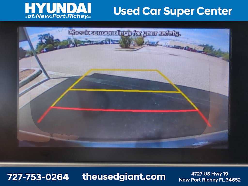 Used 2020 Kia Sportage EX FWD image 23