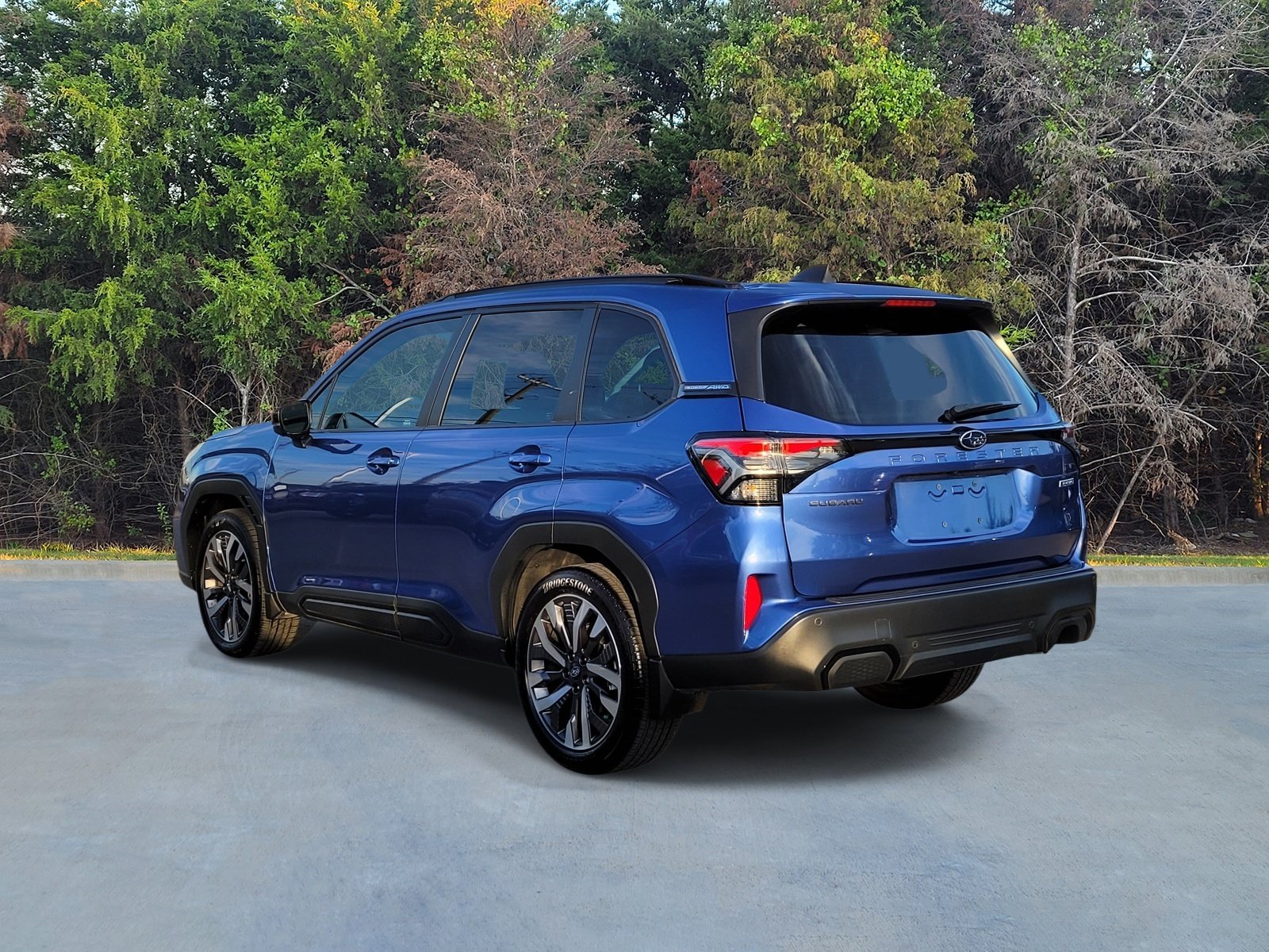 Used 2026 Subaru Forester Touring AWD/4WD image 21