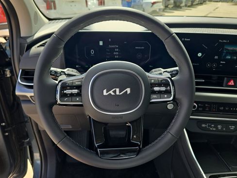 New 2026 Kia Carnival SX Prestige FWD image 31