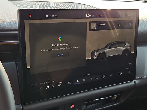 New 2026 MAZDA CX-5 Preferred AWD/4WD image 13