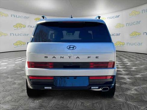 Used 2024 Hyundai Santa Fe Calligraphy image 9
