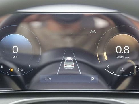New 2026 Hyundai Santa Cruz SEL AWD/4WD image 26