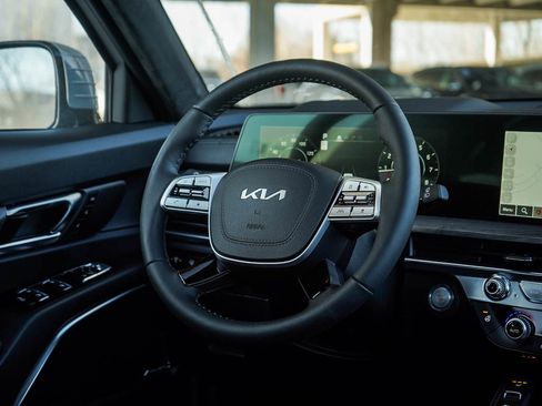 New 2025 Kia Telluride SX X-Line image 17