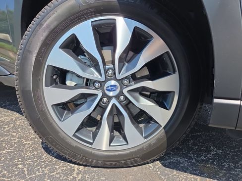Used 2024 Subaru Outback Touring XT AWD/4WD image 11