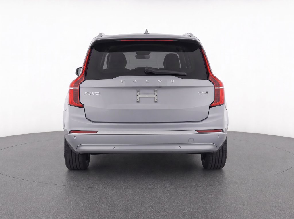 Used 2026 Volvo XC90 B6 Plus w/ Protection Package Premier AWD/4WD image 7