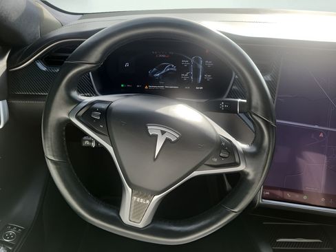 Used 2018 Tesla Model S P100D AWD/4WD image 14