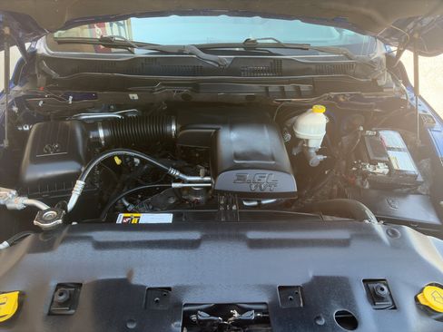 Used 2016 RAM 1500 Tradesman w/ Popular Equipment Group AWD/4WD image 31
