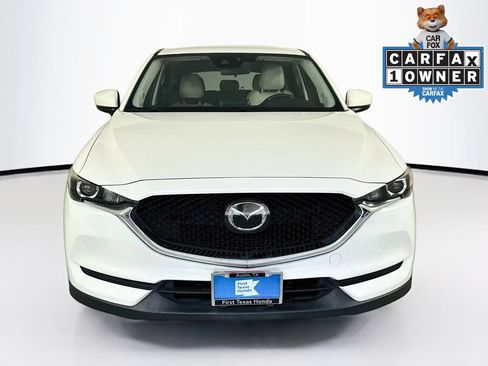 Used 2019 MAZDA CX-5 Touring FWD image 2