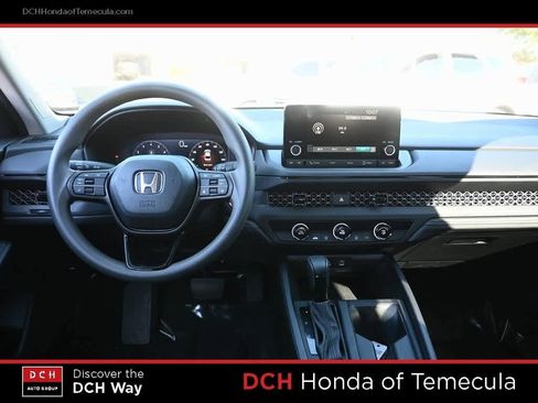 Used 2023 Honda Accord LX image 7
