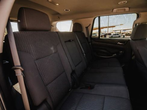 Used 2019 Chevrolet Tahoe LS image 33