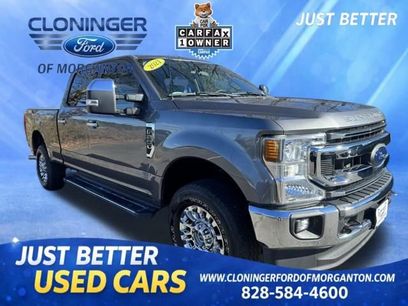 Used 2021 Ford F250 XLT w/ XLT Premium Package