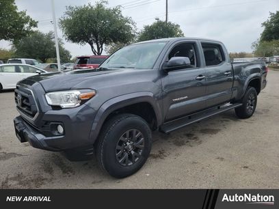 Used 2020 Toyota Tacoma SR5
