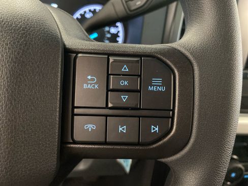New 2026 Ford F250 XLT w/ FX4 Off-Road Package AWD/4WD image 15