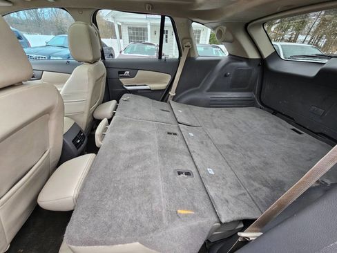 Used 2014 Ford Edge Limited w/ Equipment Group 301A image 33