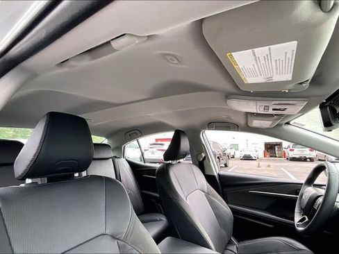 Used 2025 Toyota Camry XLE image 22