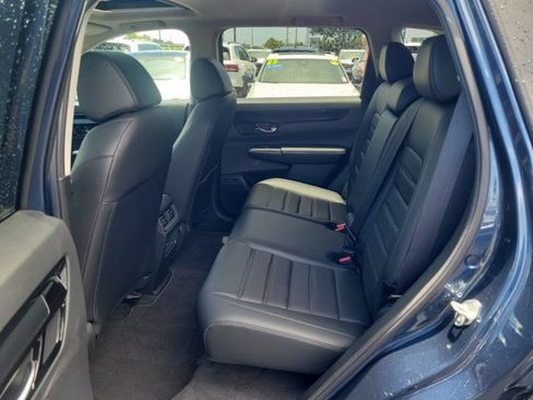 Certified 2024 Honda CR-V EX-L image 14
