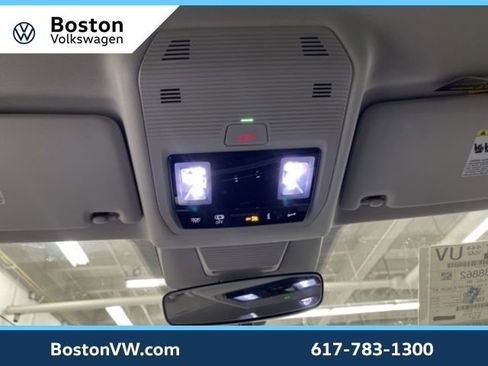 New 2026 Volkswagen Tiguan S image 23