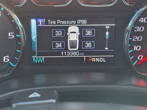 Used 2018 Chevrolet Silverado 1500 LT w/ All Star Edition image 27