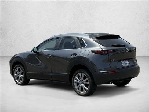 Used 2023 MAZDA CX-30 AWD 2.5 S w/ Select Package image 7
