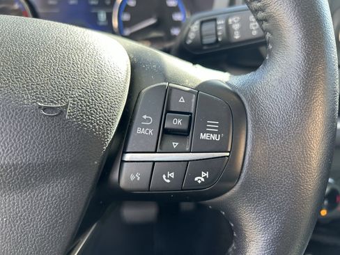 Used 2023 Ford Bronco Sport Outer Banks image 19