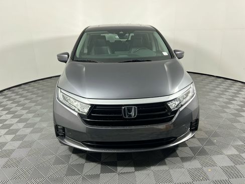Used 2023 Honda Odyssey Touring image 8