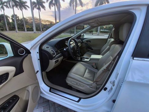 Used 2016 Acura RDX AWD w/ Technology Package image 21