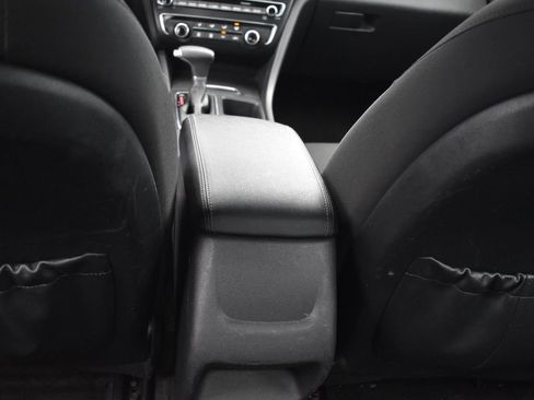Used 2018 Kia Optima LX image 28