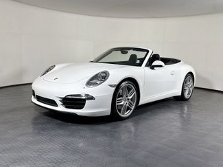Certified 2014 Porsche 911 Carrera RWD video 1