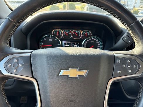 Certified 2018 Chevrolet Silverado 1500 LT w/ All Star Edition image 13