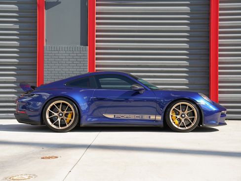 Used 2022 Porsche 911 GT3 image 14