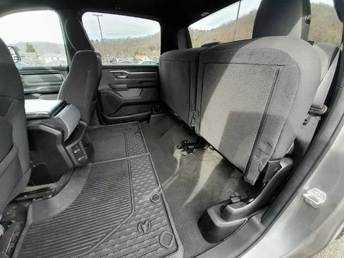 Used 2023 RAM 1500 Big Horn AWD/4WD image 50