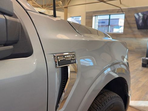 Used 2024 Ford F150 XLT image 35