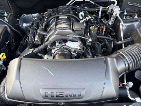 New 2026 Dodge Durango GT image 4