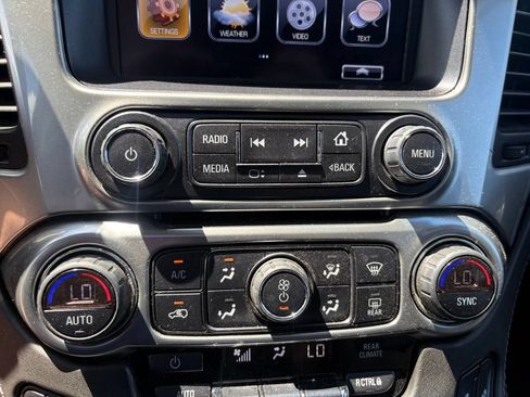 Used 2019 Chevrolet Tahoe LT AWD/4WD image 22