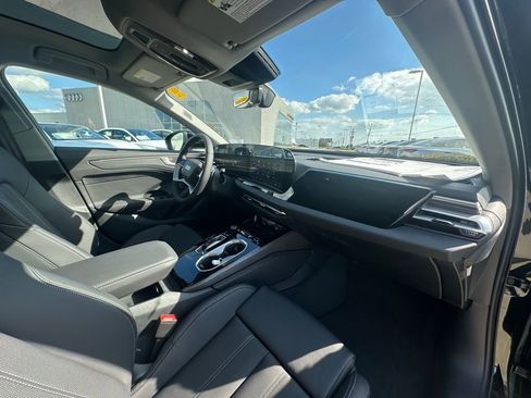 New 2026 Audi A6 Premium Plus image 27