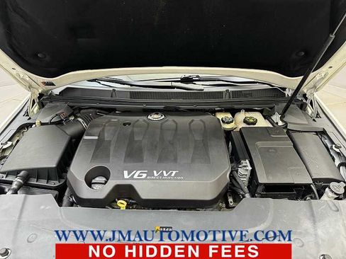 Used 2014 Cadillac XTS Premium image 10