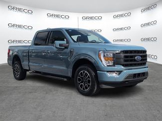Used 2023 Ford F150 Lariat video 1
