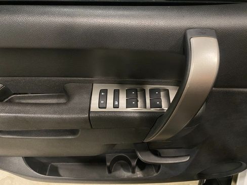 Used 2012 Chevrolet Silverado 1500 LT w/ All-Star Edition AWD/4WD image 26