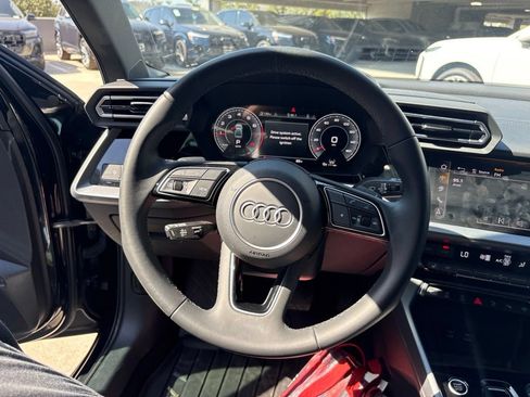 Used 2026 Audi A3 2.0T Premium w/ Black Optic Package AWD/4WD image 20