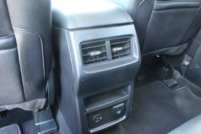 Used 2022 Ford Edge SEL w/ Convenience Package AWD/4WD image 35