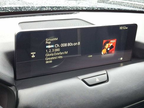 Used 2024 MAZDA CX-90 3.3 Turbo w/ Premium Plus Pkg image 19