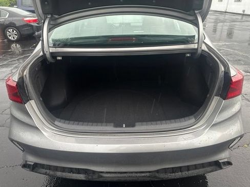 Used 2024 Kia Forte LXS FWD image 6