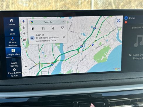 Used 2026 Acura MDX w/ Technology Package image 21