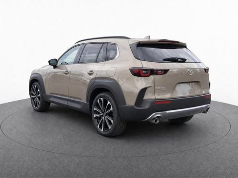 Used 2026 MAZDA CX-50 AWD 2.5 S image 3