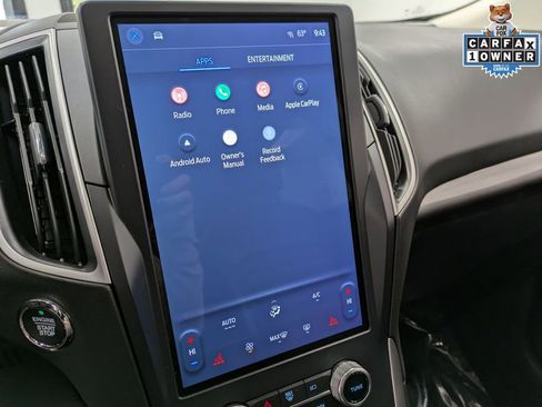 Used 2023 Ford Edge SEL w/ Convenience Package AWD/4WD image 12