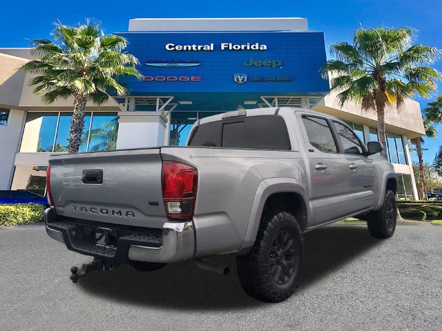 Used 2018 Toyota Tacoma SR5 RWD image 5