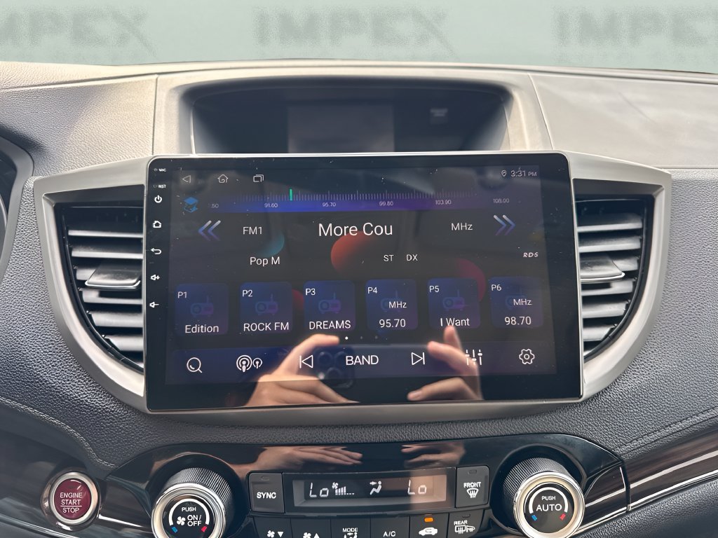 Used 2016 Honda CR-V Touring image 19