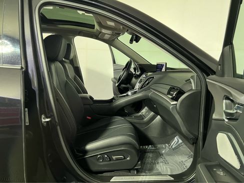 Certified 2023 Acura RDX w/ Technology Package AWD/4WD image 30