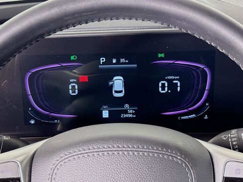 Used 2023 Kia Telluride S w/ S Sunroof Package image 13